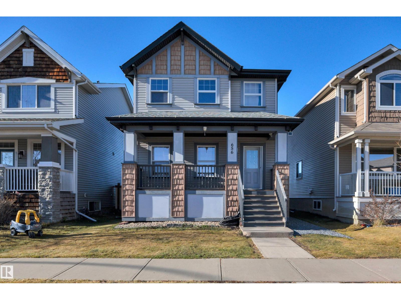 656 Songhurst Wd, Leduc, AB T9E 0R1