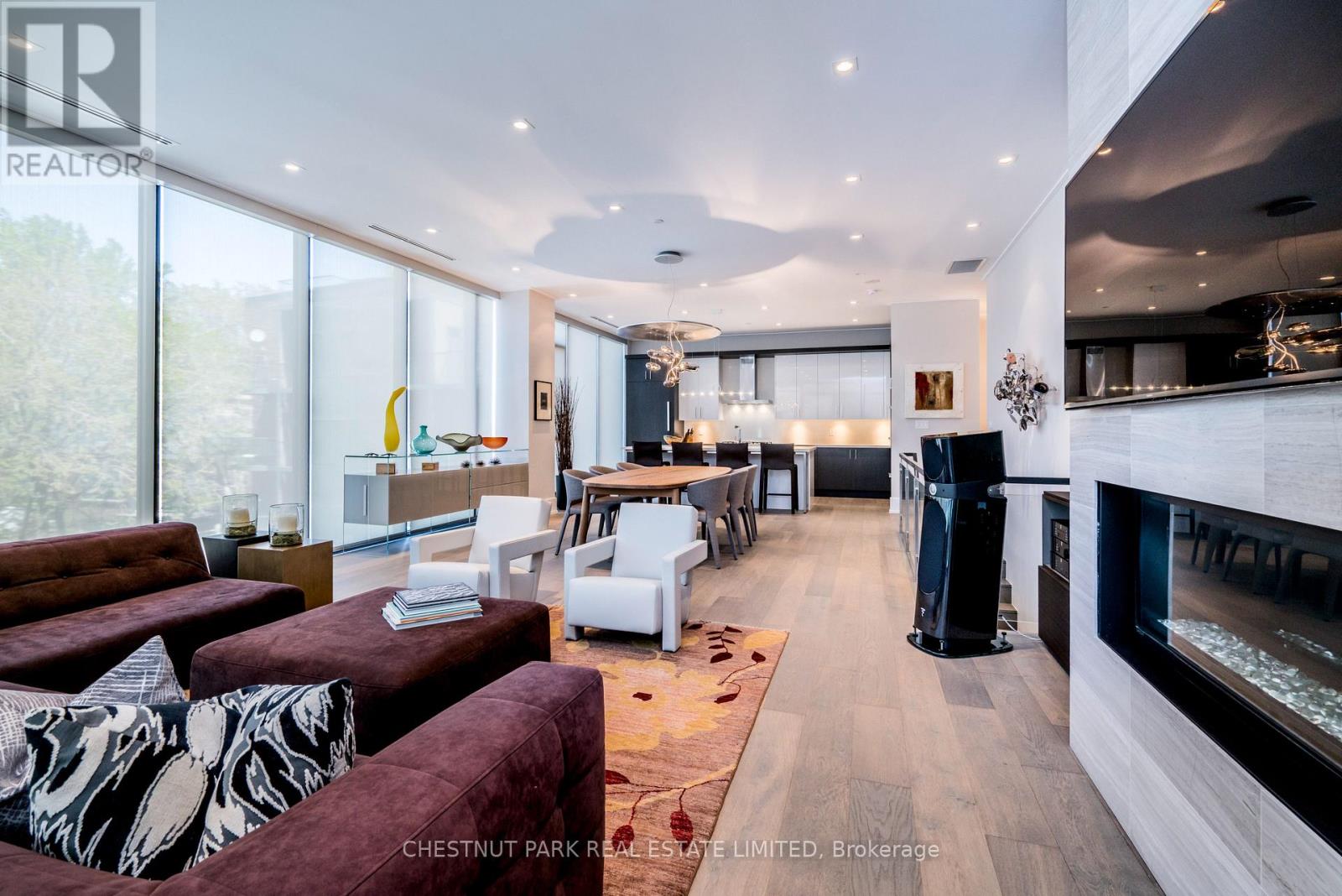 3 Unit 36 Hazelton Ave #g, Toronto, ON M5R 2E2