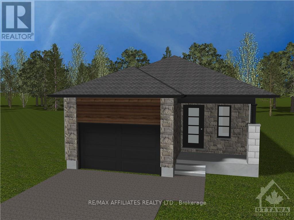 1213 Montblanc Cres, Russell, ON K0A 1W1