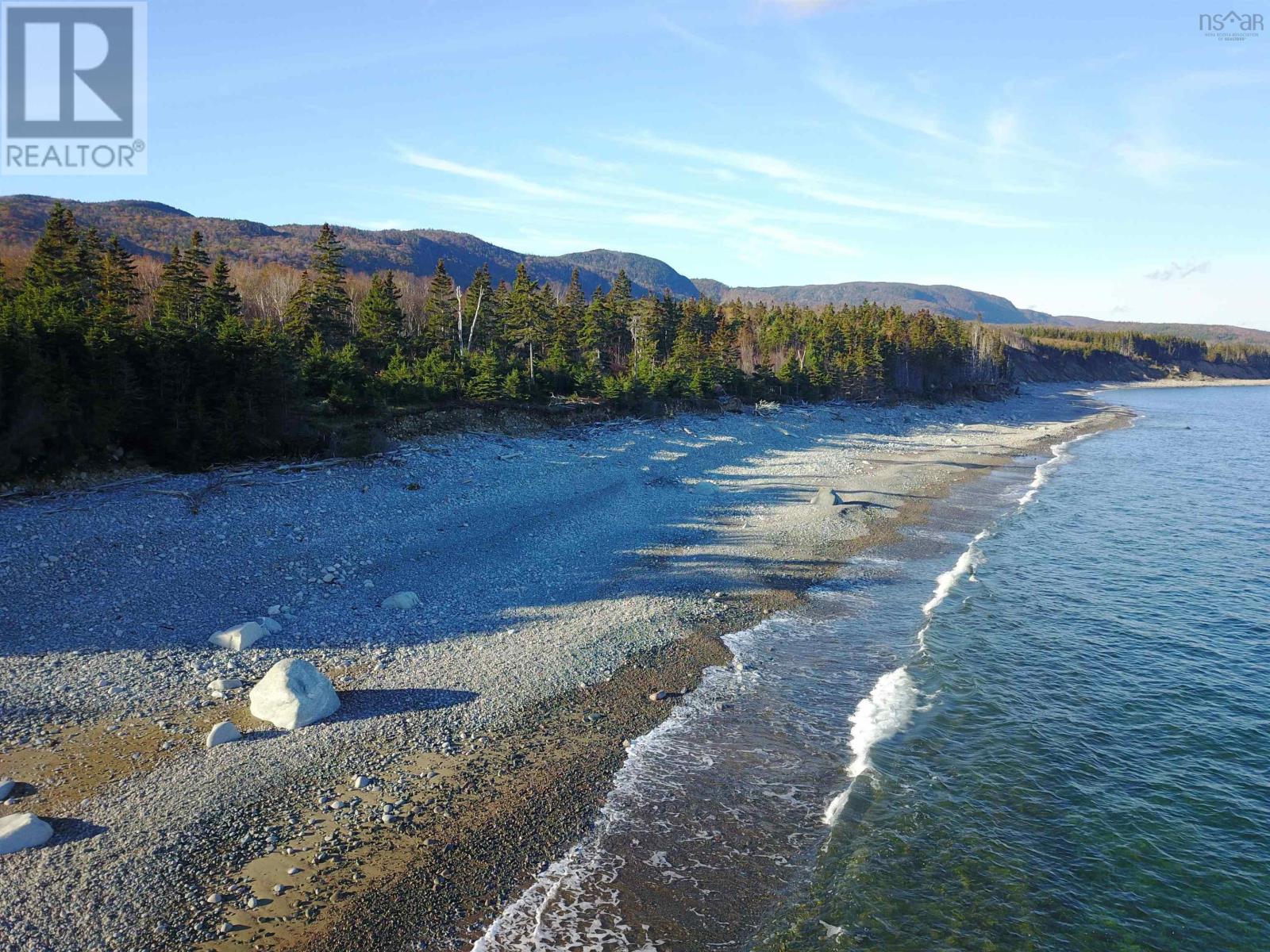 2023 Cabot Trail Rd #-1, Birch Plain, NS B0C 1H0