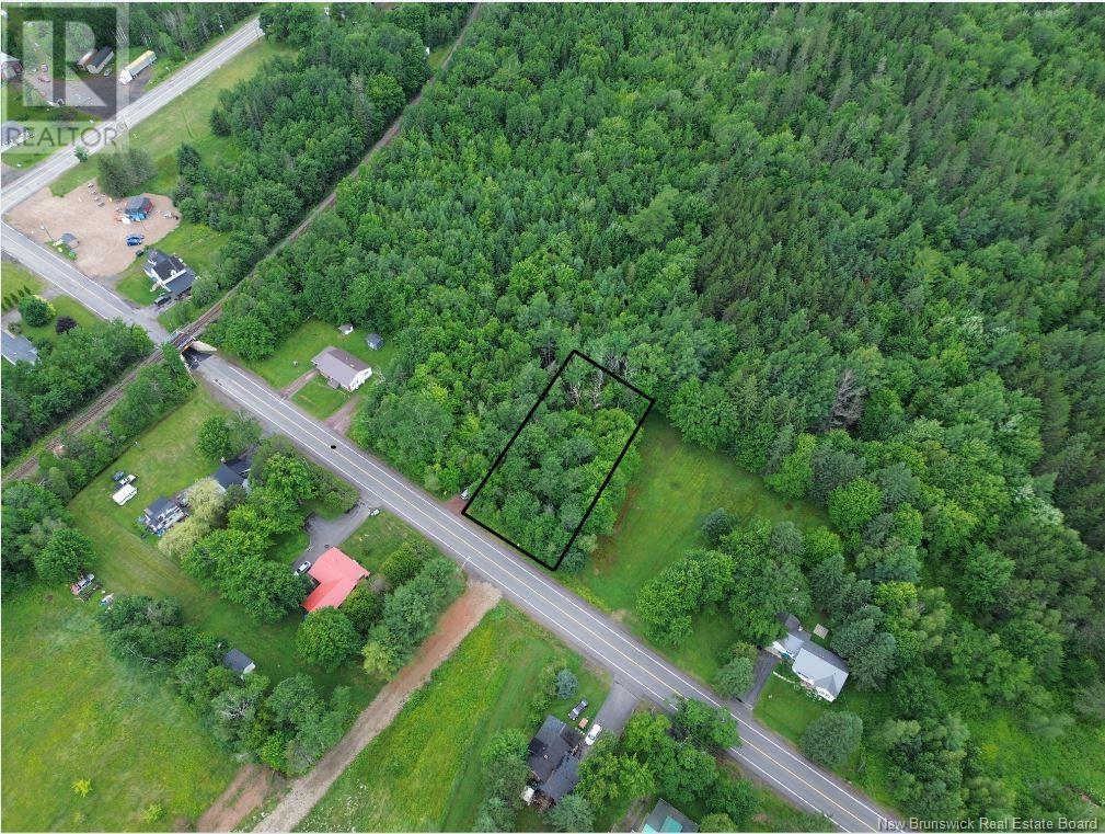 88 1 Street, Chipman, NB
