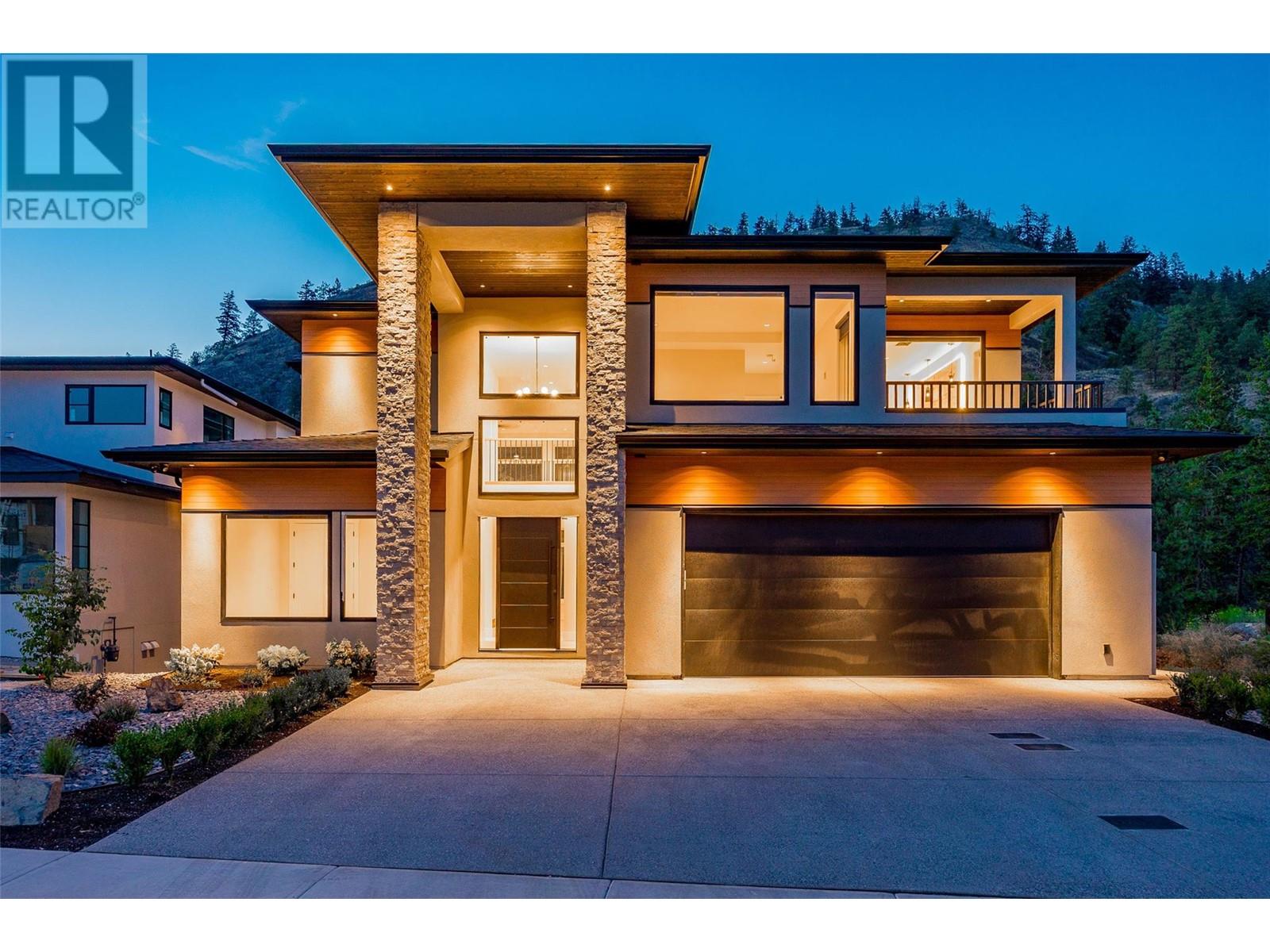 1524 Cabernet Way, West Kelowna, BC V4T 3B5