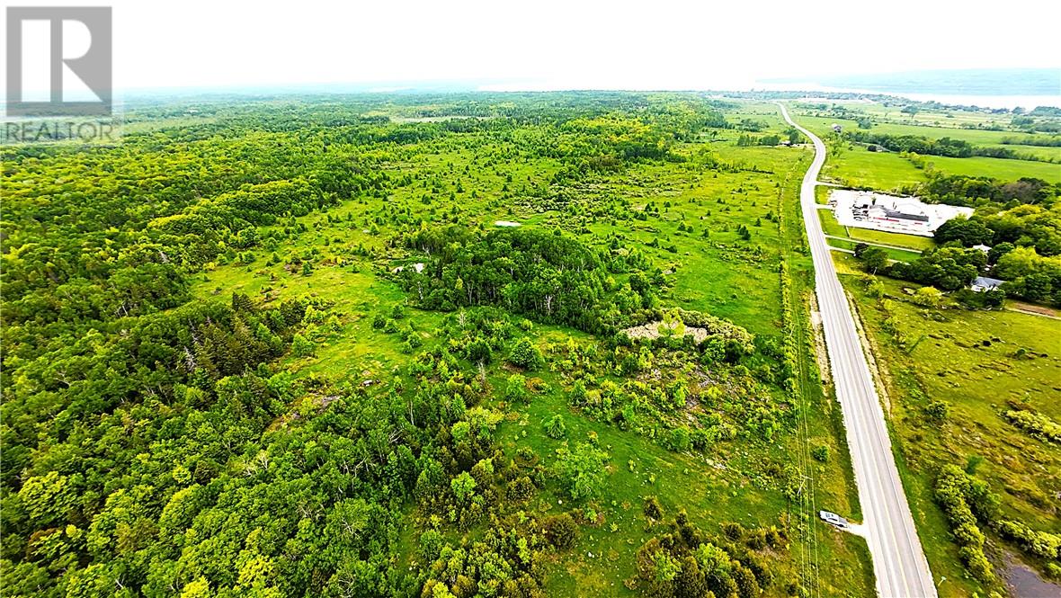 34 On-6 32 33, Manitowaning, ON P0P 1N0
