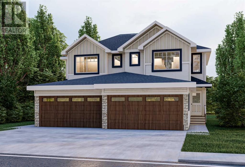 311 Waterford Rd, Chestermere, AB T1X 3B3