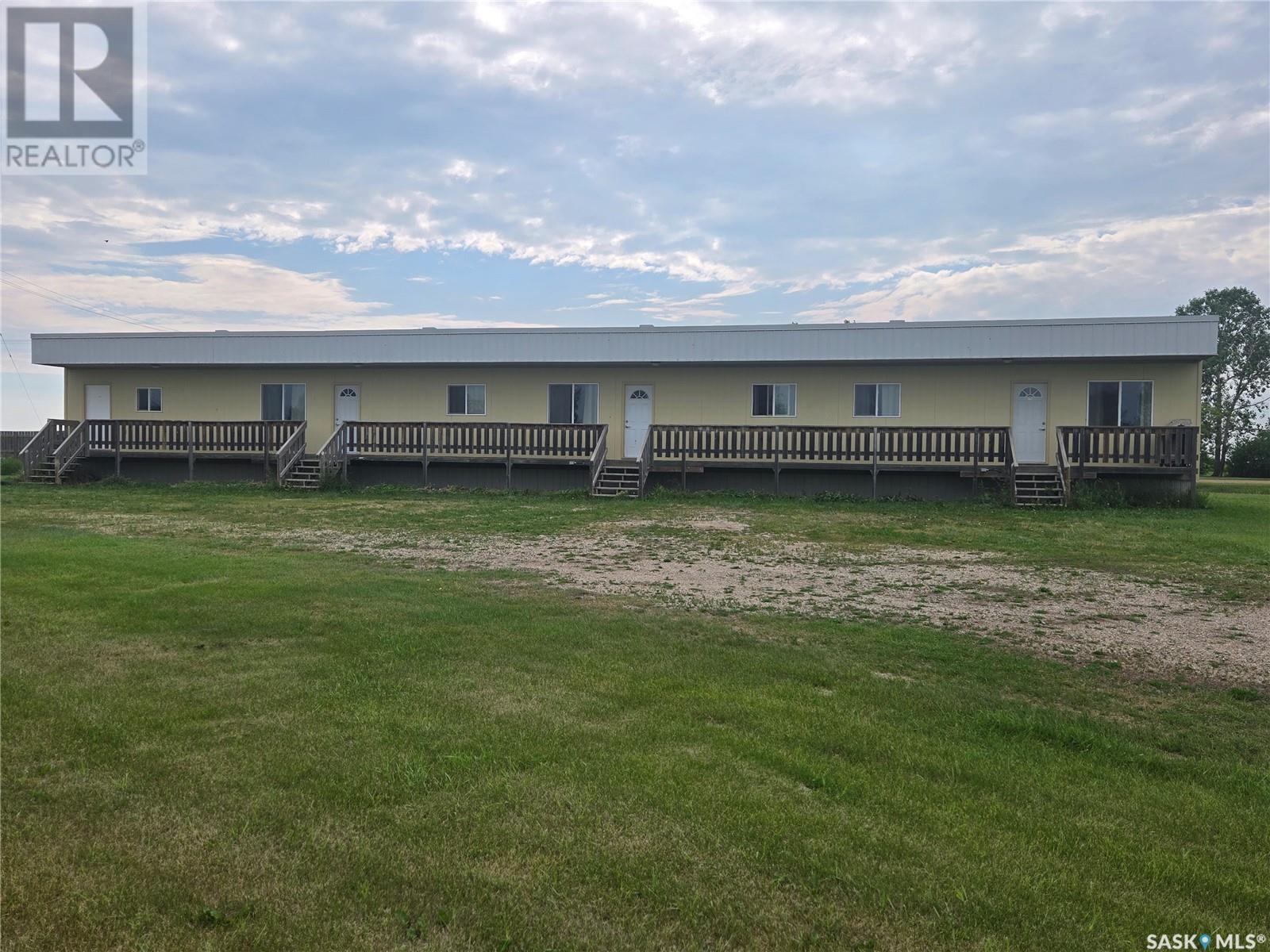 495 2 Ave, Benson Rm No. 35, SK S0C 0L0