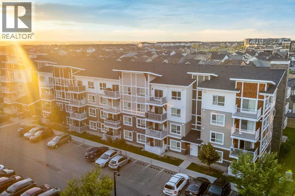 302 Skyview Ranch Drive Ne Unit 5304, Calgary, AB T3N 0P5