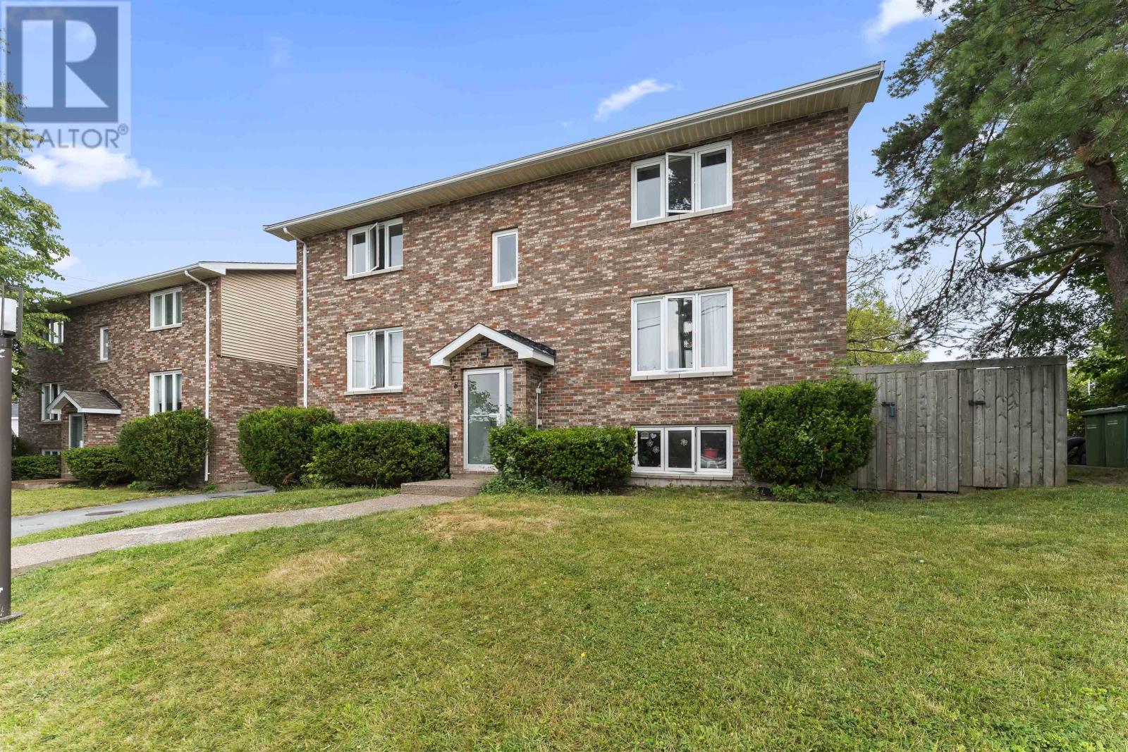 3483 Prescott Street Unit 2, Halifax, NS B3K 4Y4