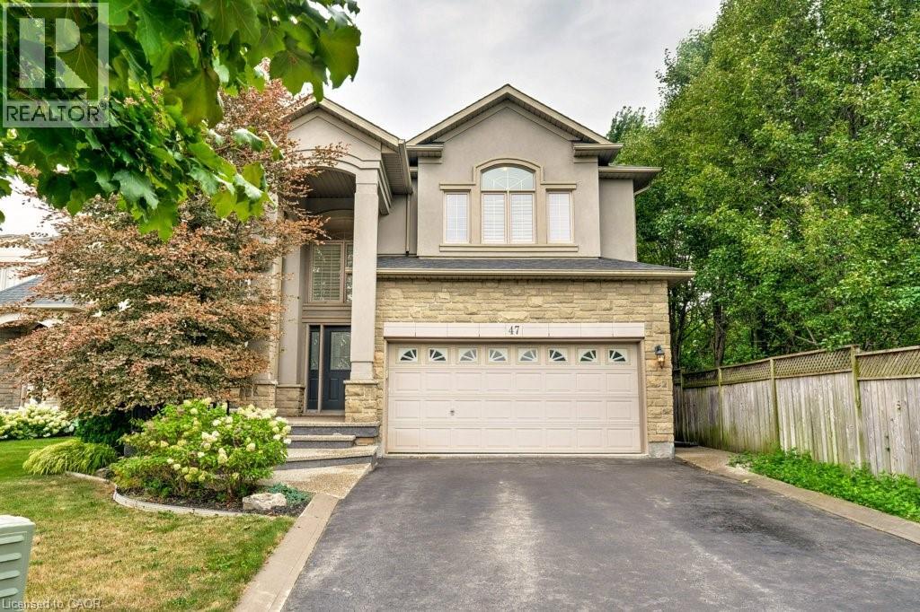 47 Premier Rd, Hamilton, ON L0R 2H6