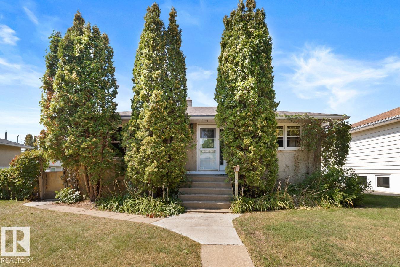 129 St Nw Unit 12346, Edmonton, AB T5L 1H4