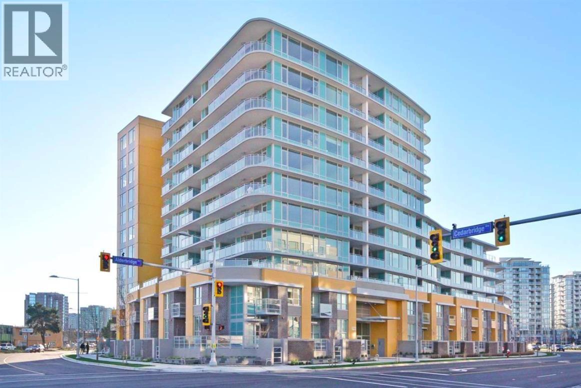 7708 Alderbridge Way Unit 306, Richmond, BC V6X 0P9