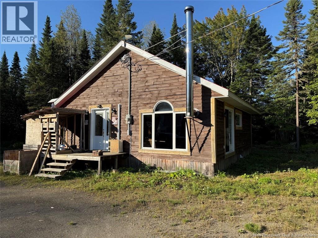 1319 Martin Rd, Sainte-anne-de-madawaska, NB E7E 1P8