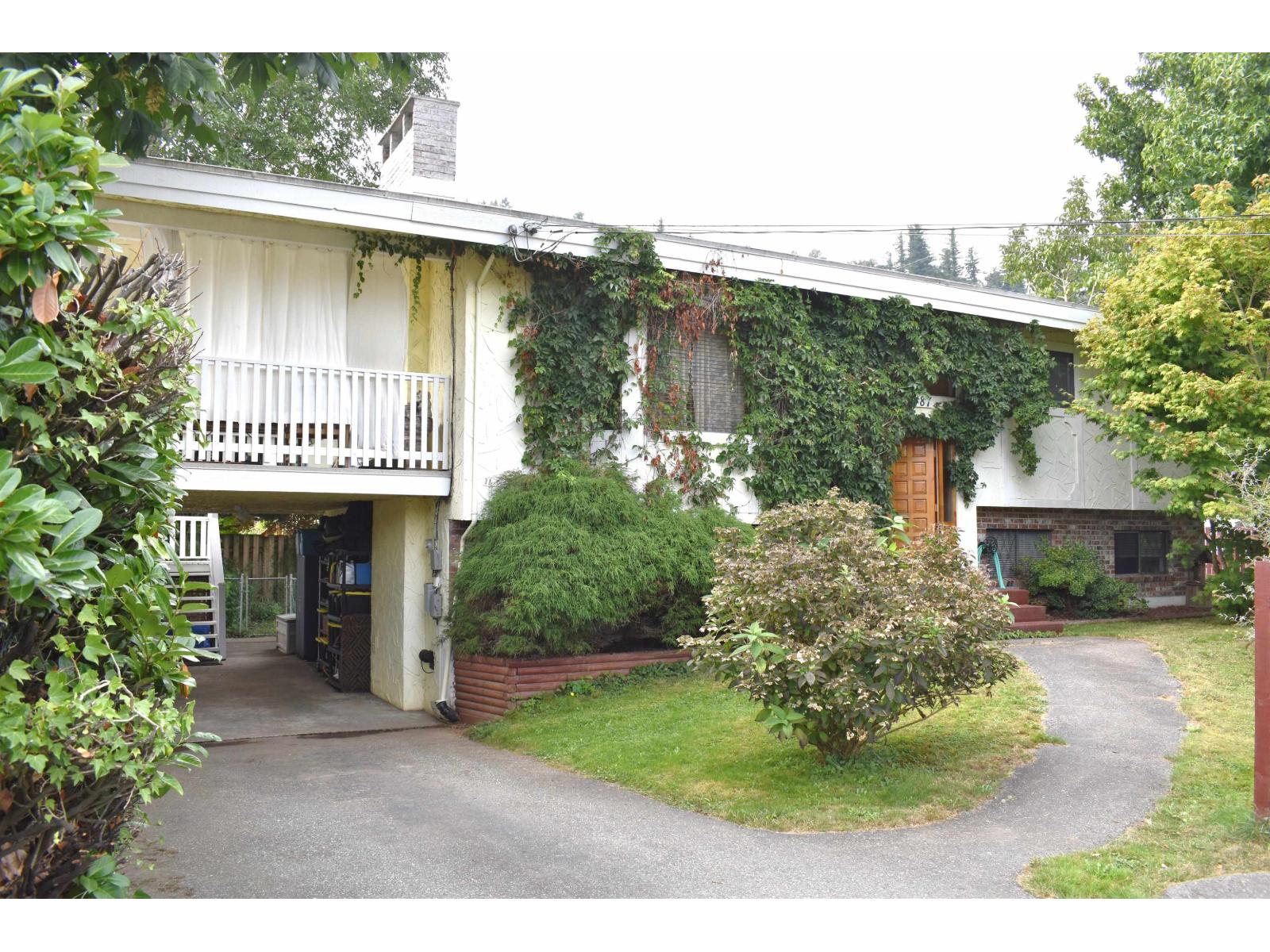 8187 Coleman St, Mission, BC V2V 6R6