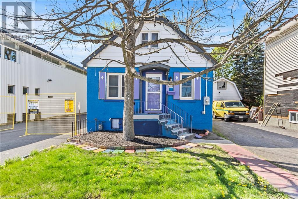 208 Concession St, Kingston, ON K7K 2B5 MLS 40585592 Houseful