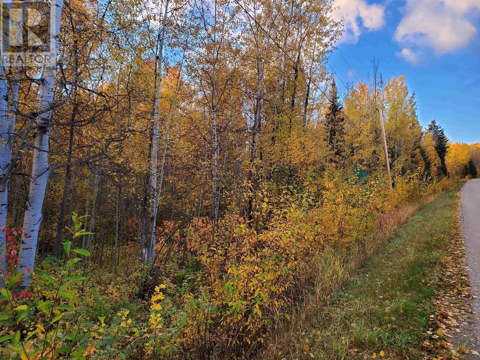 Lot Bdl 8647 Pinnalces Road, Quesnel, BC V2J 7H6