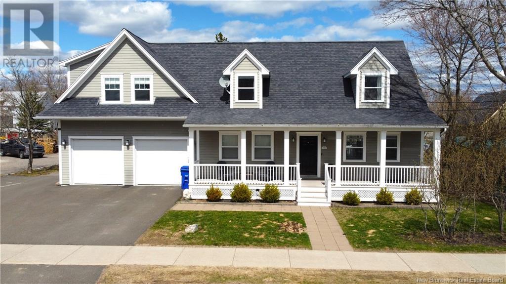 350 Water St, Saint Andrews, NB E5B 2R3