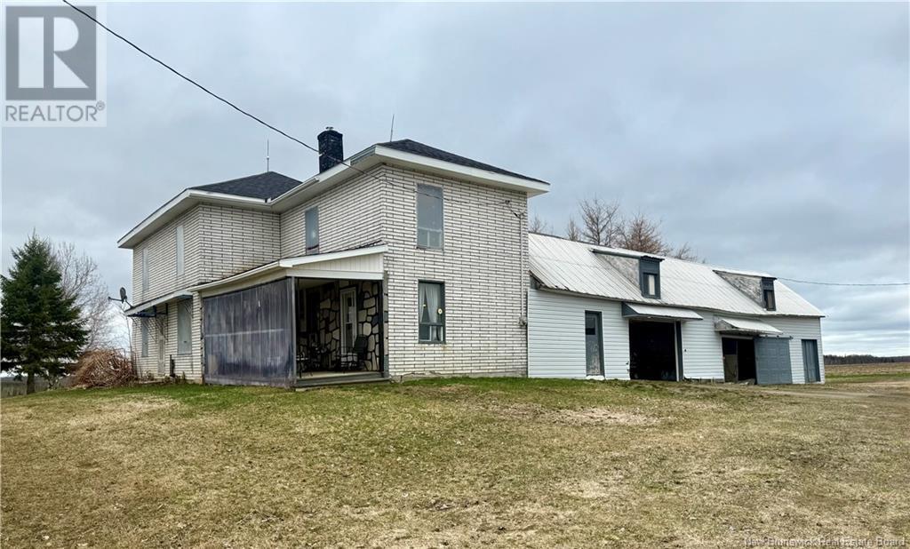 110 P Martin Rd, Saint-andr, NB E3Y 3H3