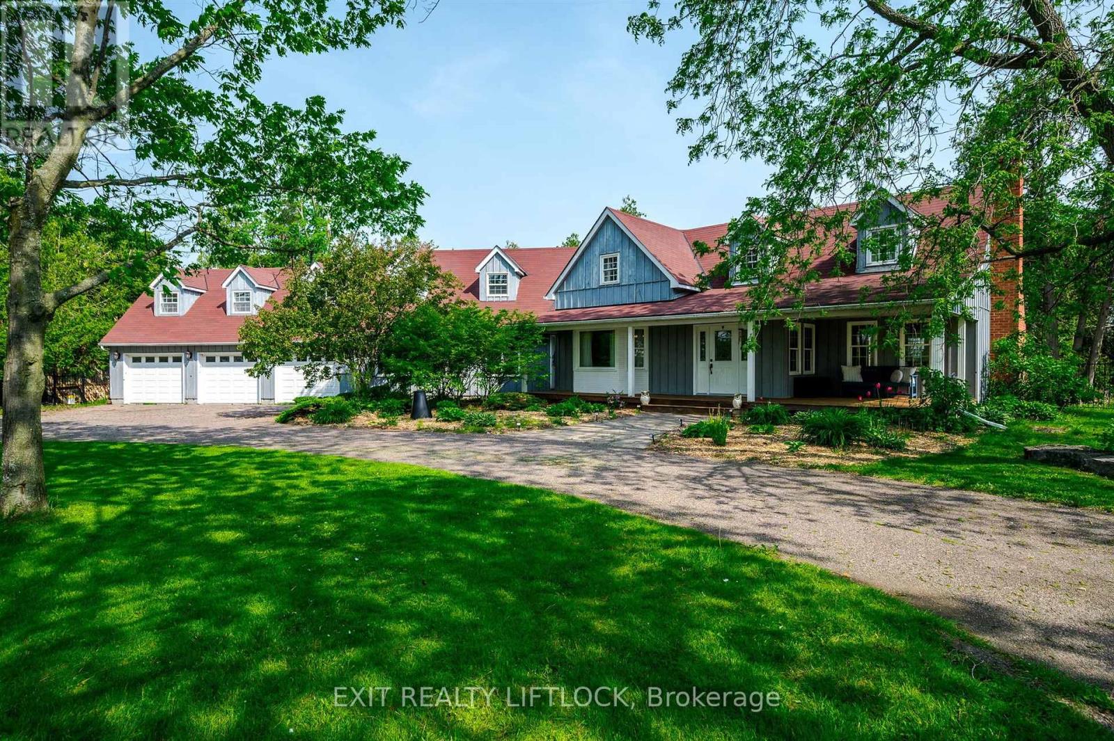 65 Kenrei Rd, Kawartha Lakes, ON K9V 4R1