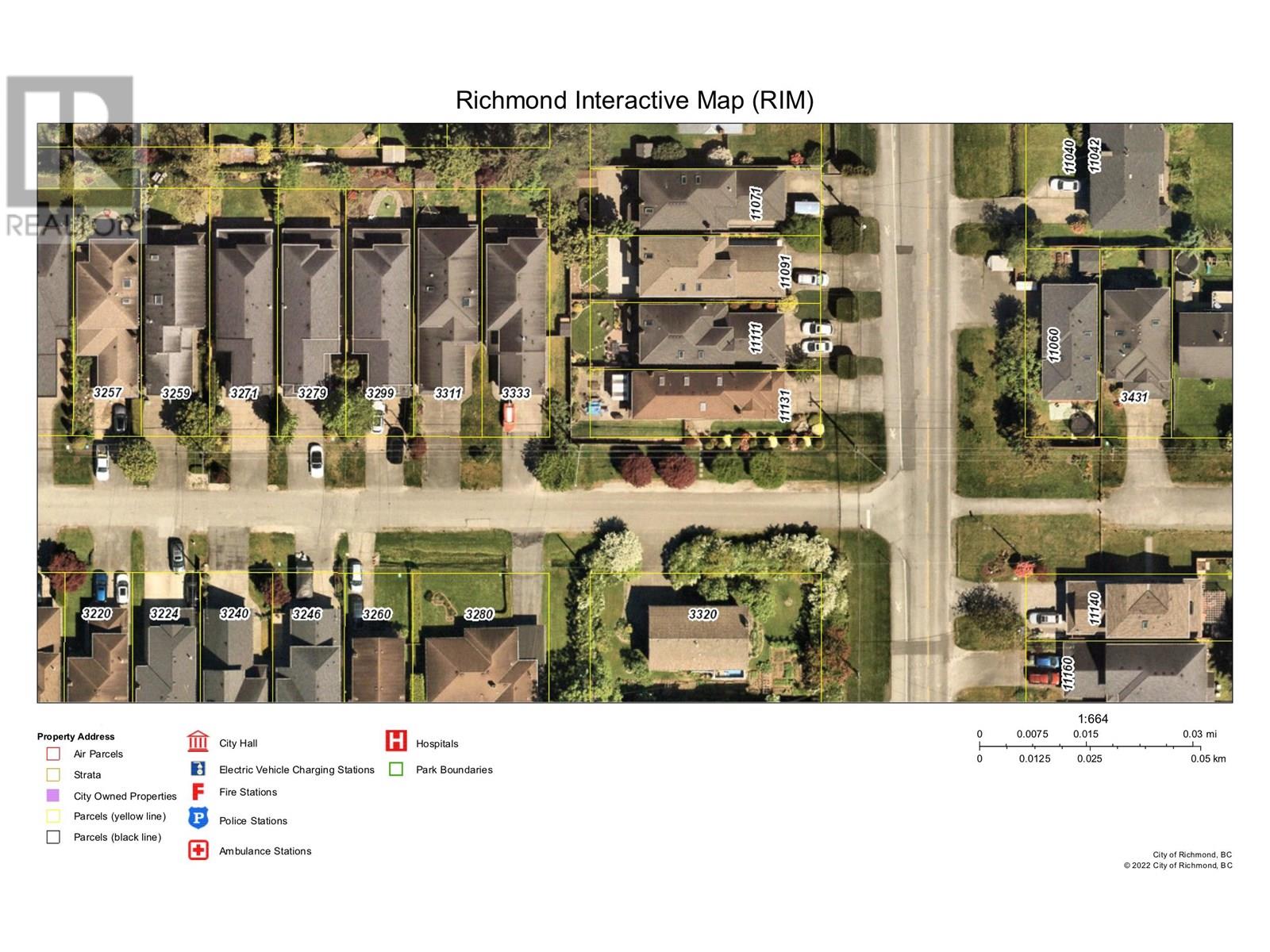 11131 Fourth Avenue, Richmond, BC V7E 3G6