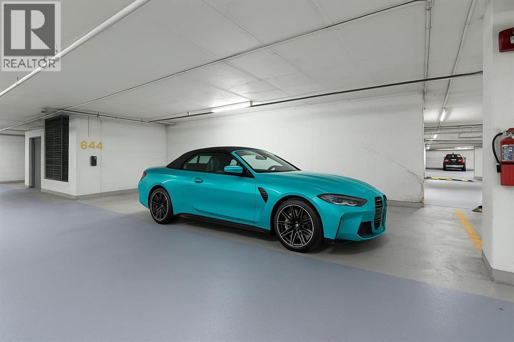 222 Riverfront Avenue Sw Unit 319, Calgary, AB T2P 0W3