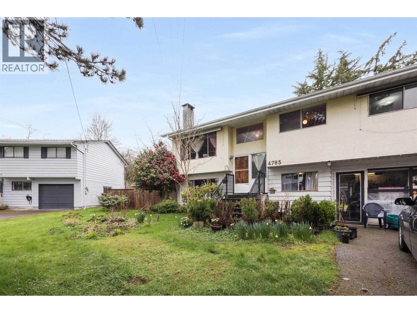 46 Avenue Unit 4785, Delta, BC V4K 1N4