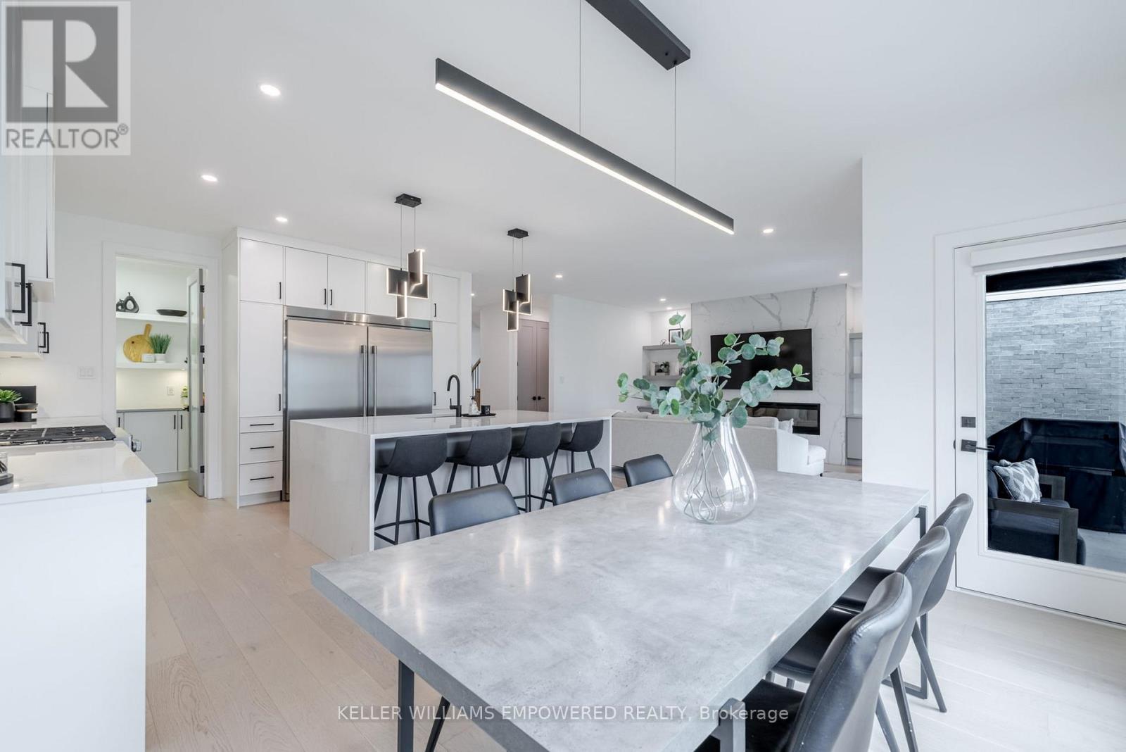 1611 Upper West Ave, London South South B, ON N6K 0M2