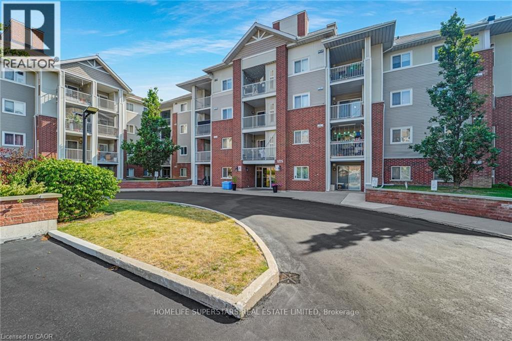 234 5225 Finch Ave E, Toronto, ON M1S 5W8