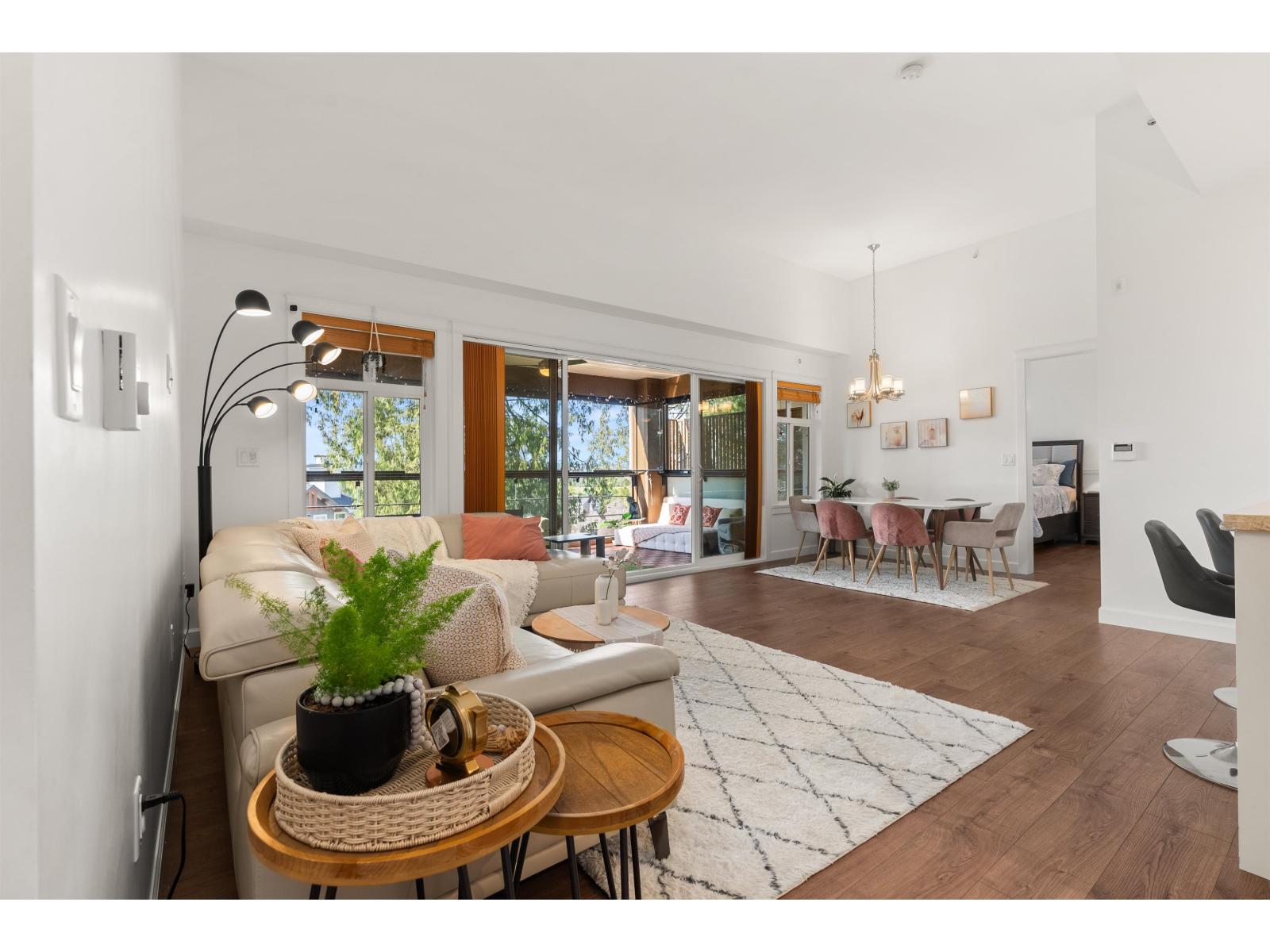 3585 146a Street Unit 507, Surrey, BC V4P 0G9