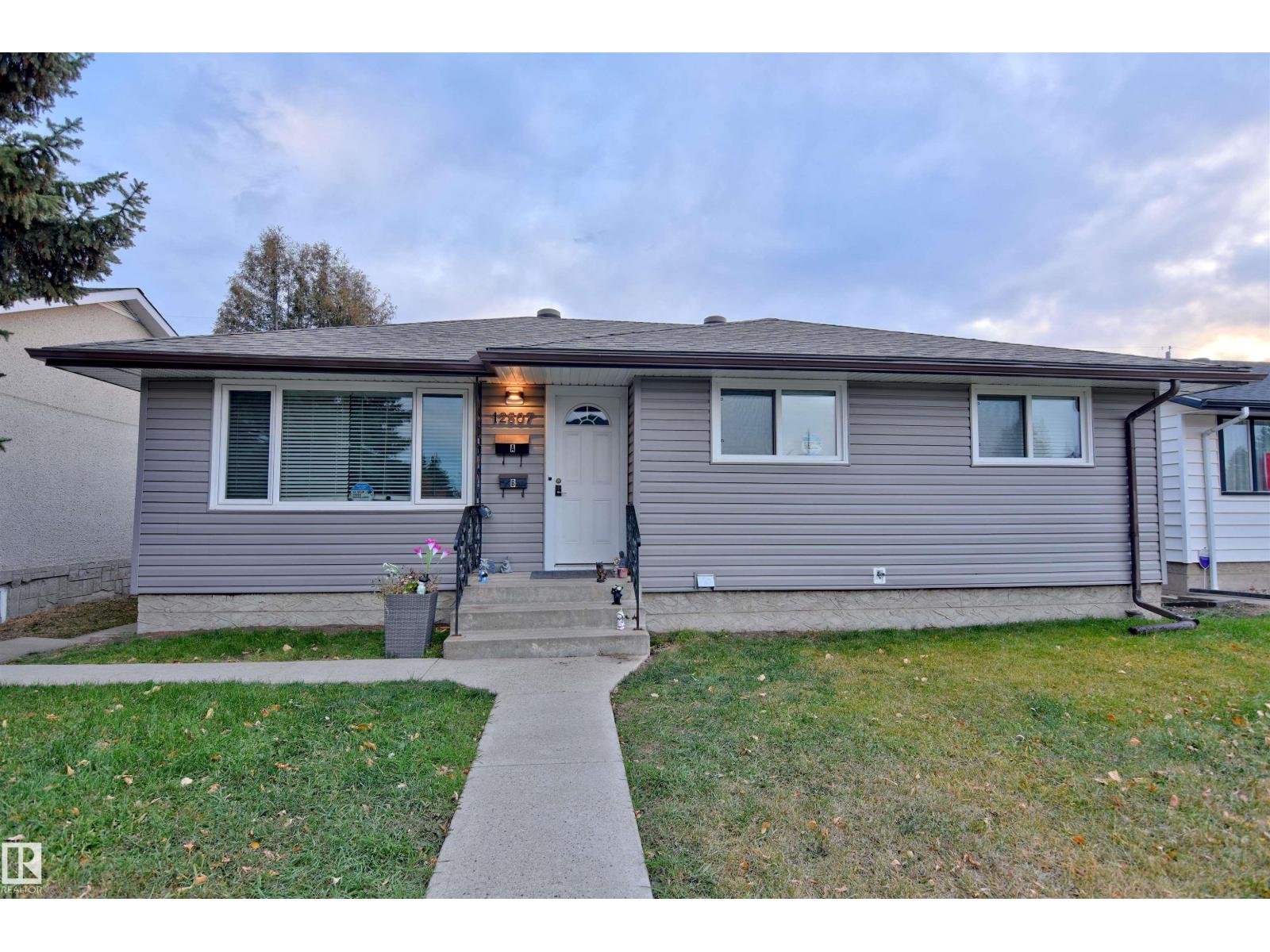135 Av Nw Unit 12807, Edmonton, AB T5L 3X4
