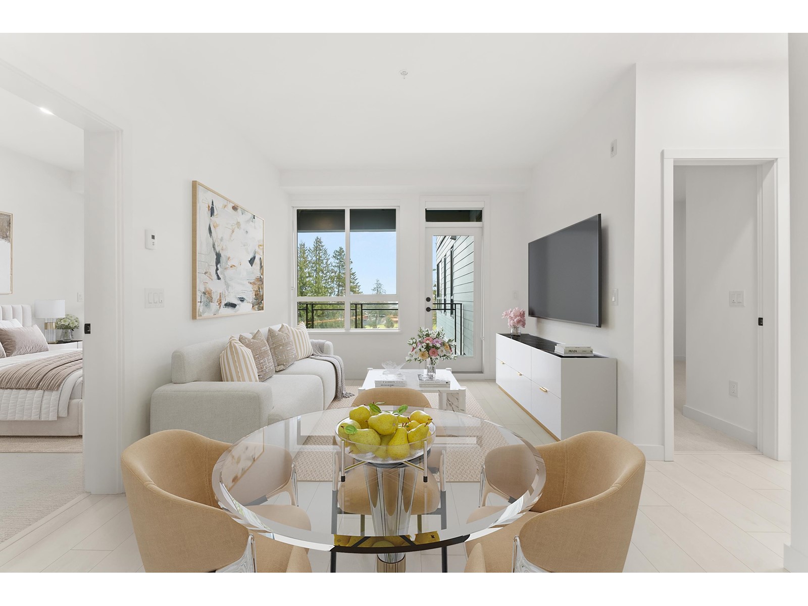9456 134 Street Unit 527, Surrey, BC V3V 0G8