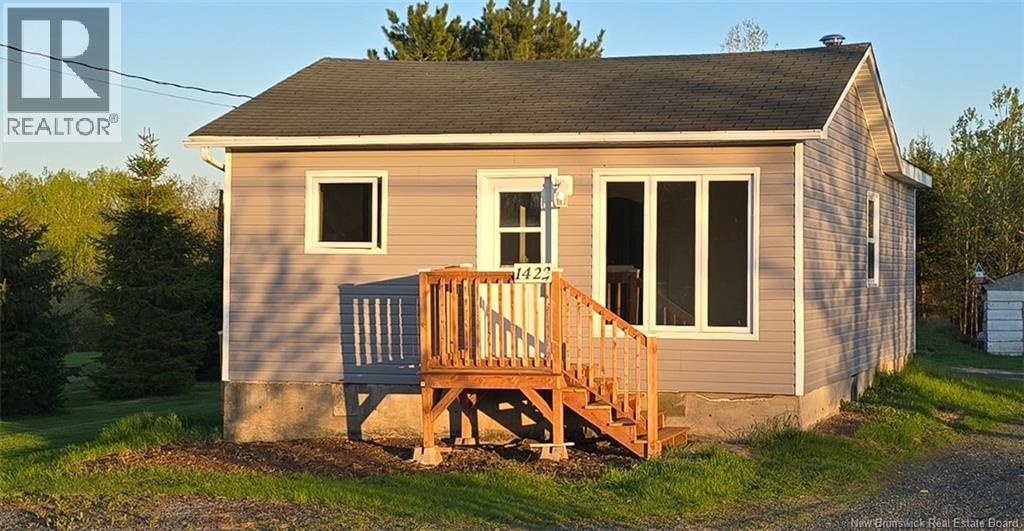 1422 Route 160, Saint-sauveur, NB E8K 2H6