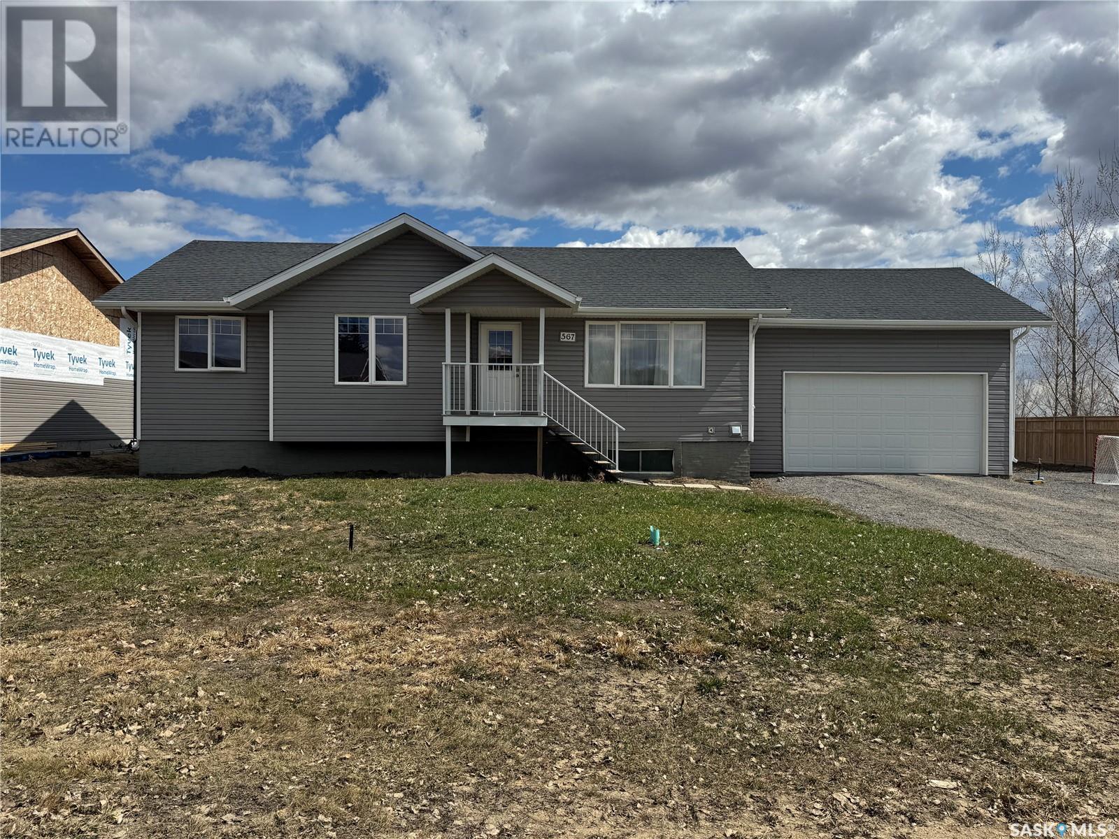 567 Riche St, Bethune, SK S0G 0G3