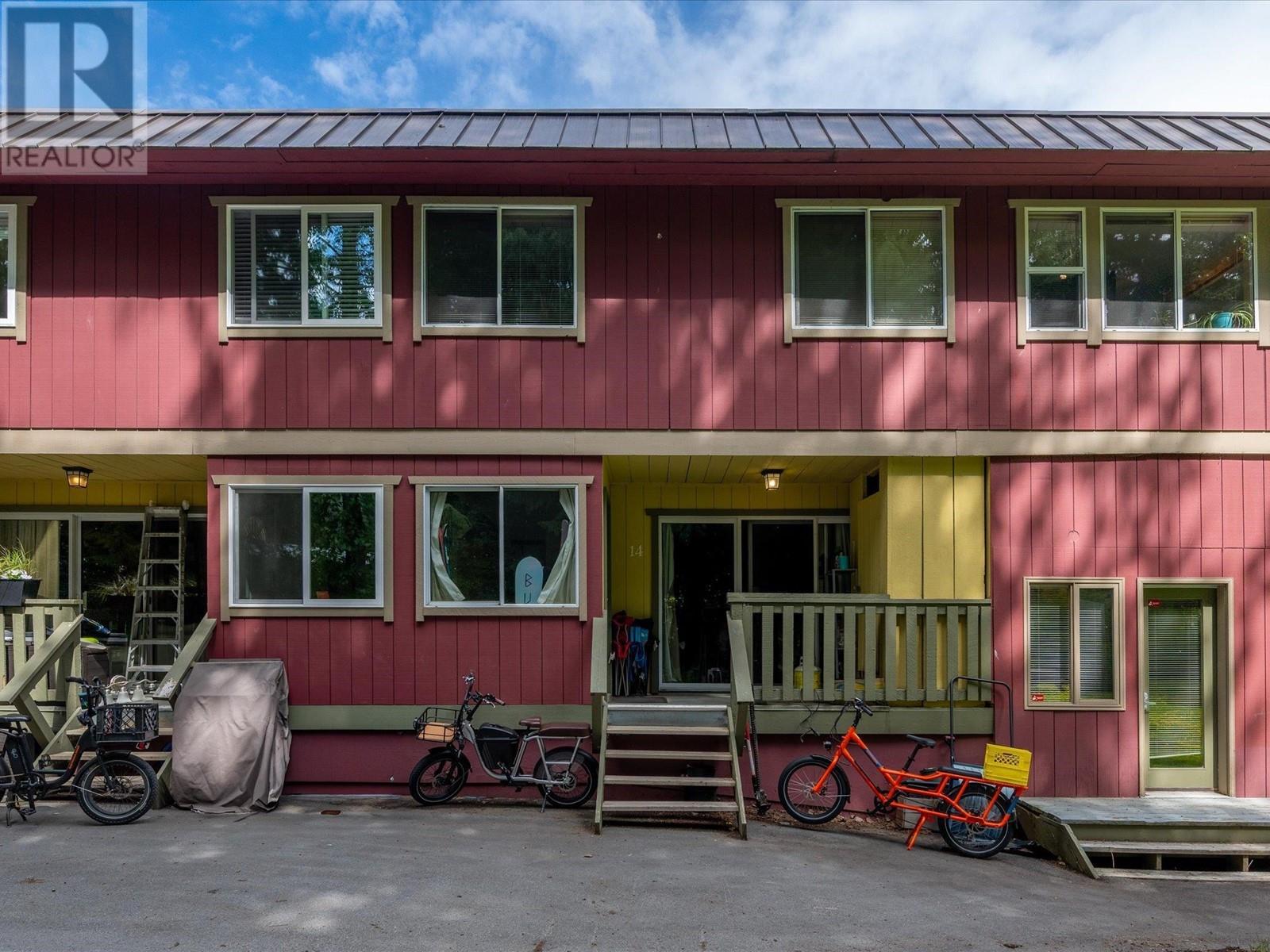 8073 Timber Lane Unit 14, Whistler, BC V8E 1L4