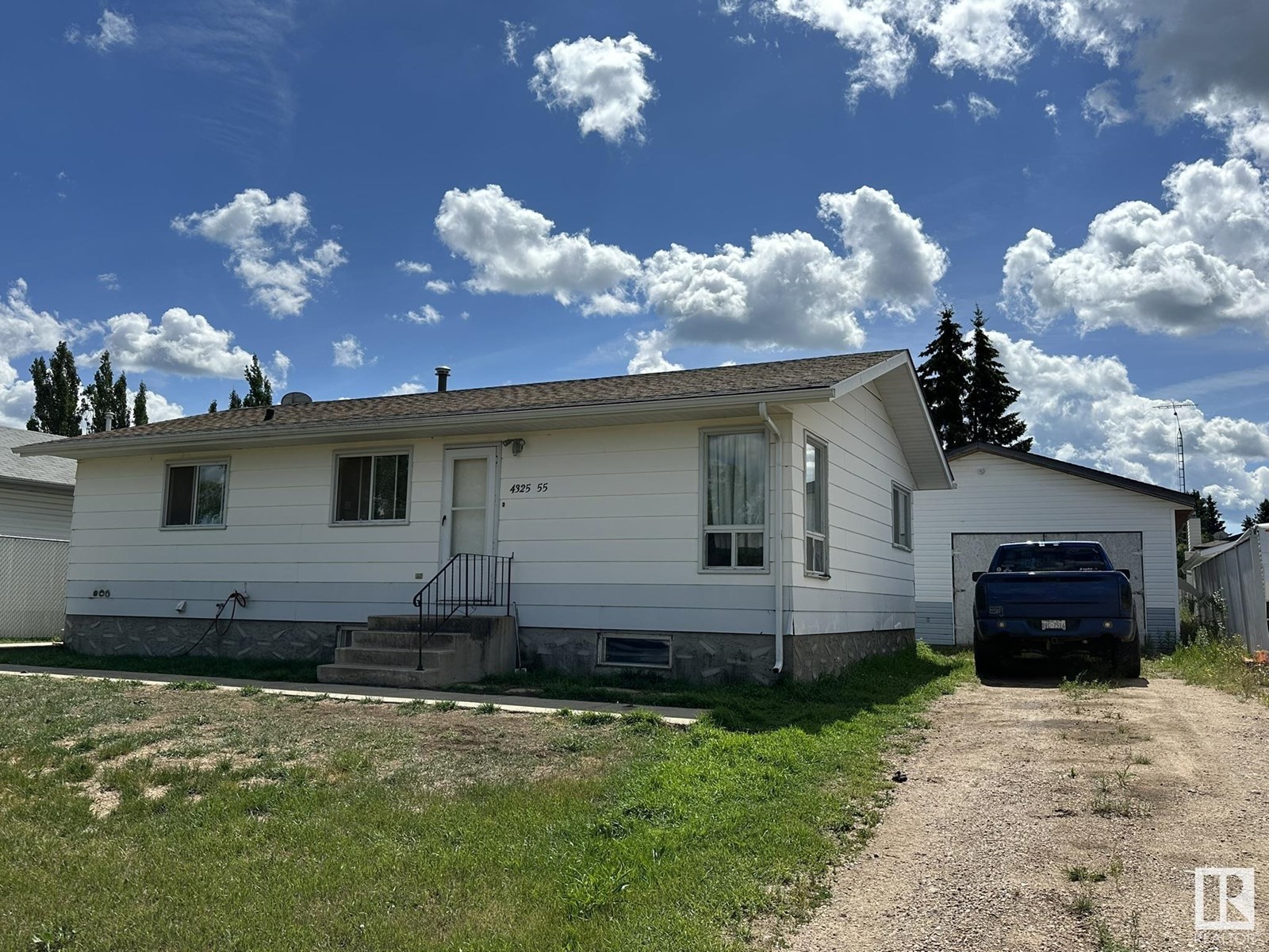 55 Av Unit 4325, Smoky Lake, AB T0A 3C0