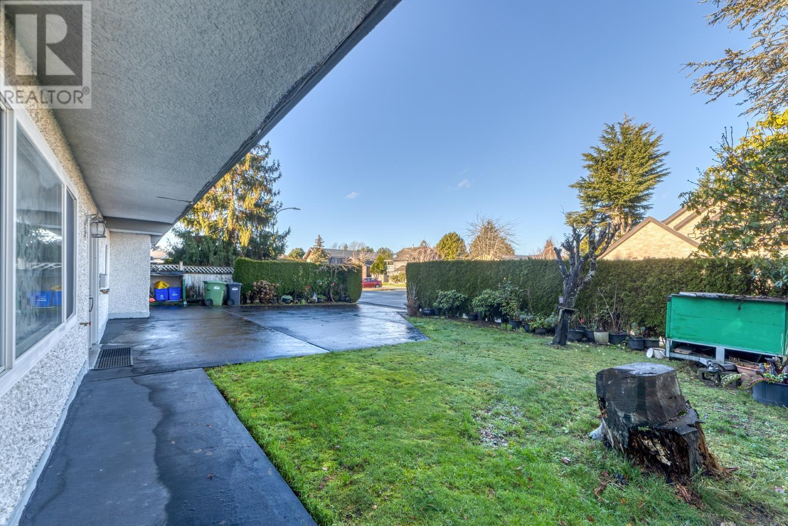 6500 Yeats Cres, Richmond, BC V7E 4C9