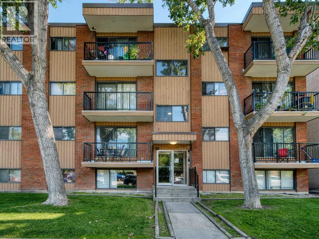 1829 11 Avenue Sw Unit 102, Calgary, AB T3C 0N7