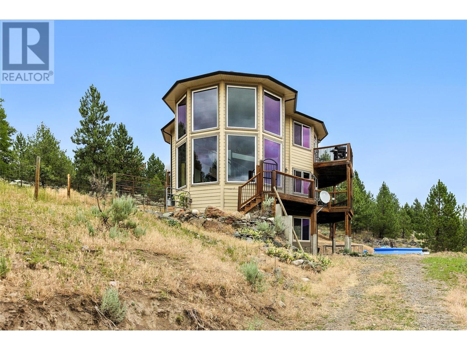 4377 Shuswap Rd, Kamloops, BC V0E 2P0
