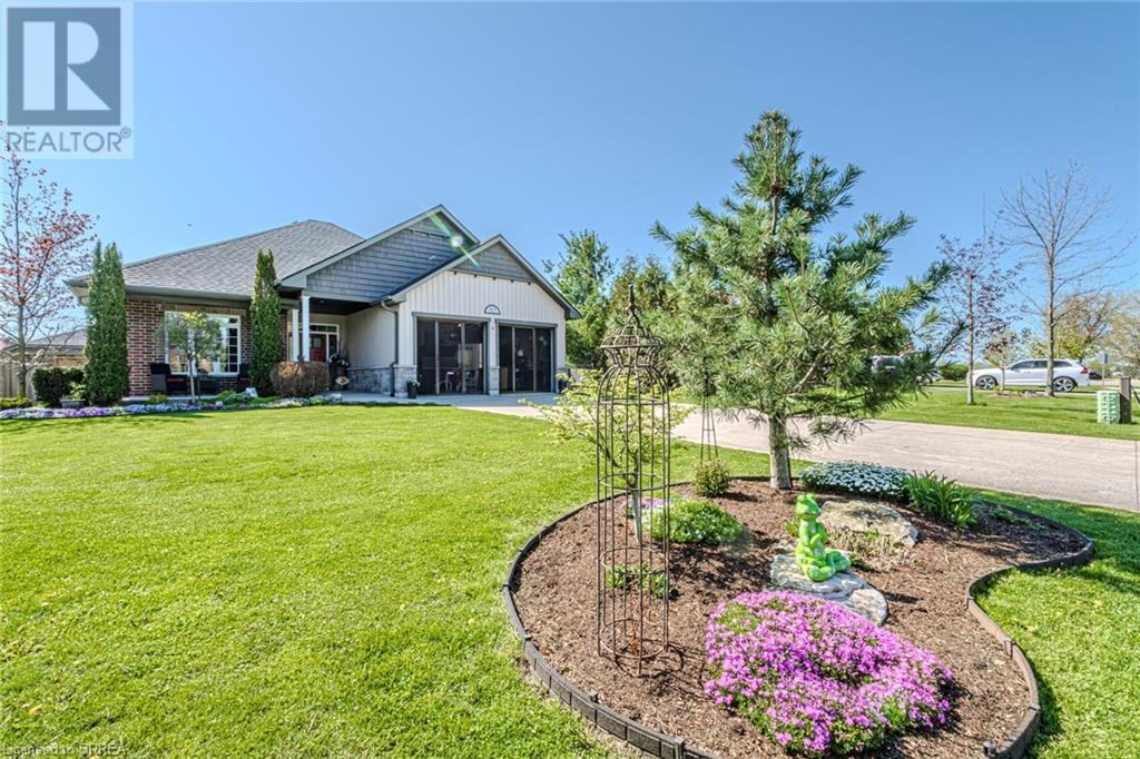 85 Front Rd, Port Rowan, ON N0E 1M0