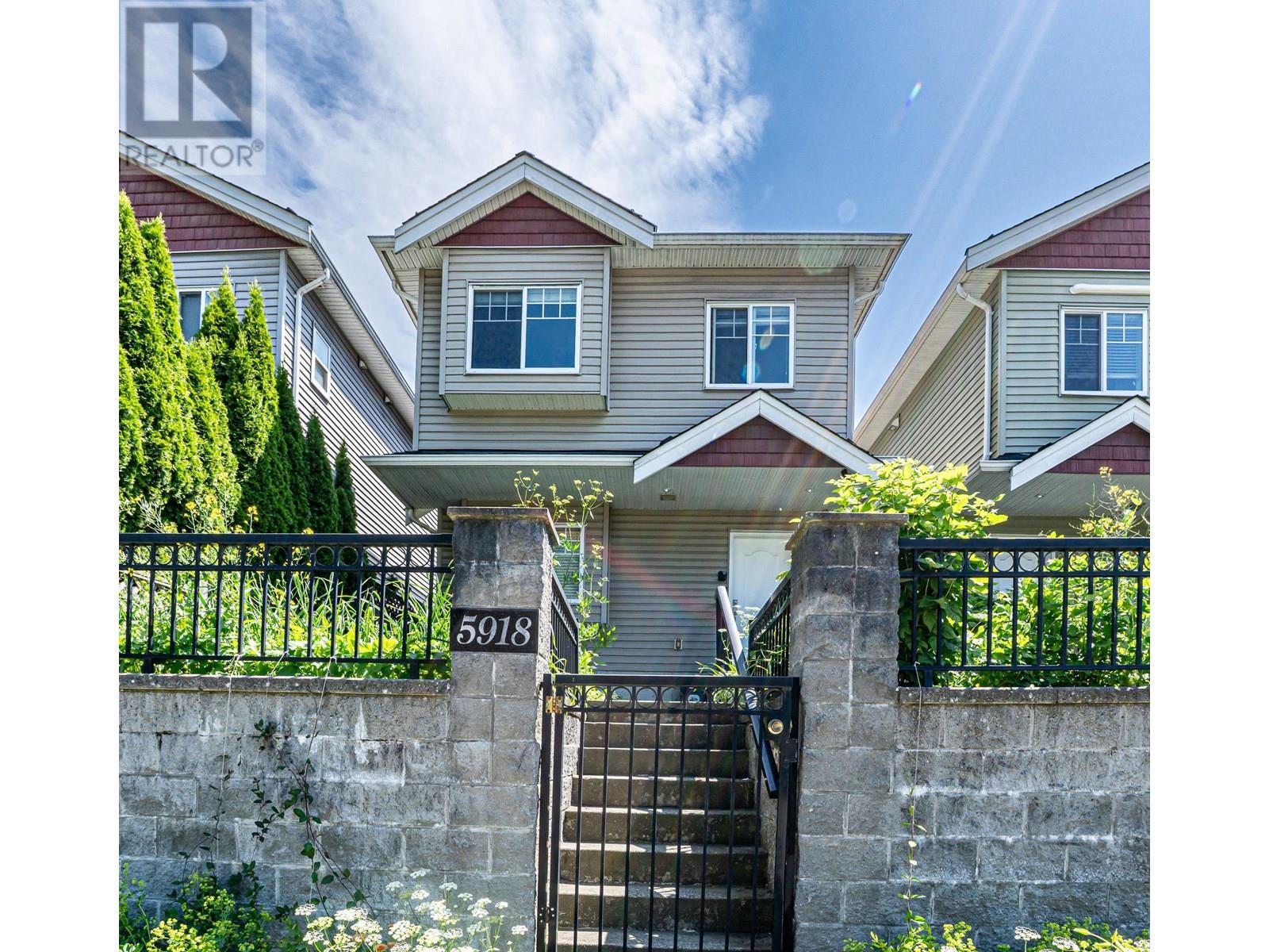 5918 Main St, Vancouver, BC V5W 2T3