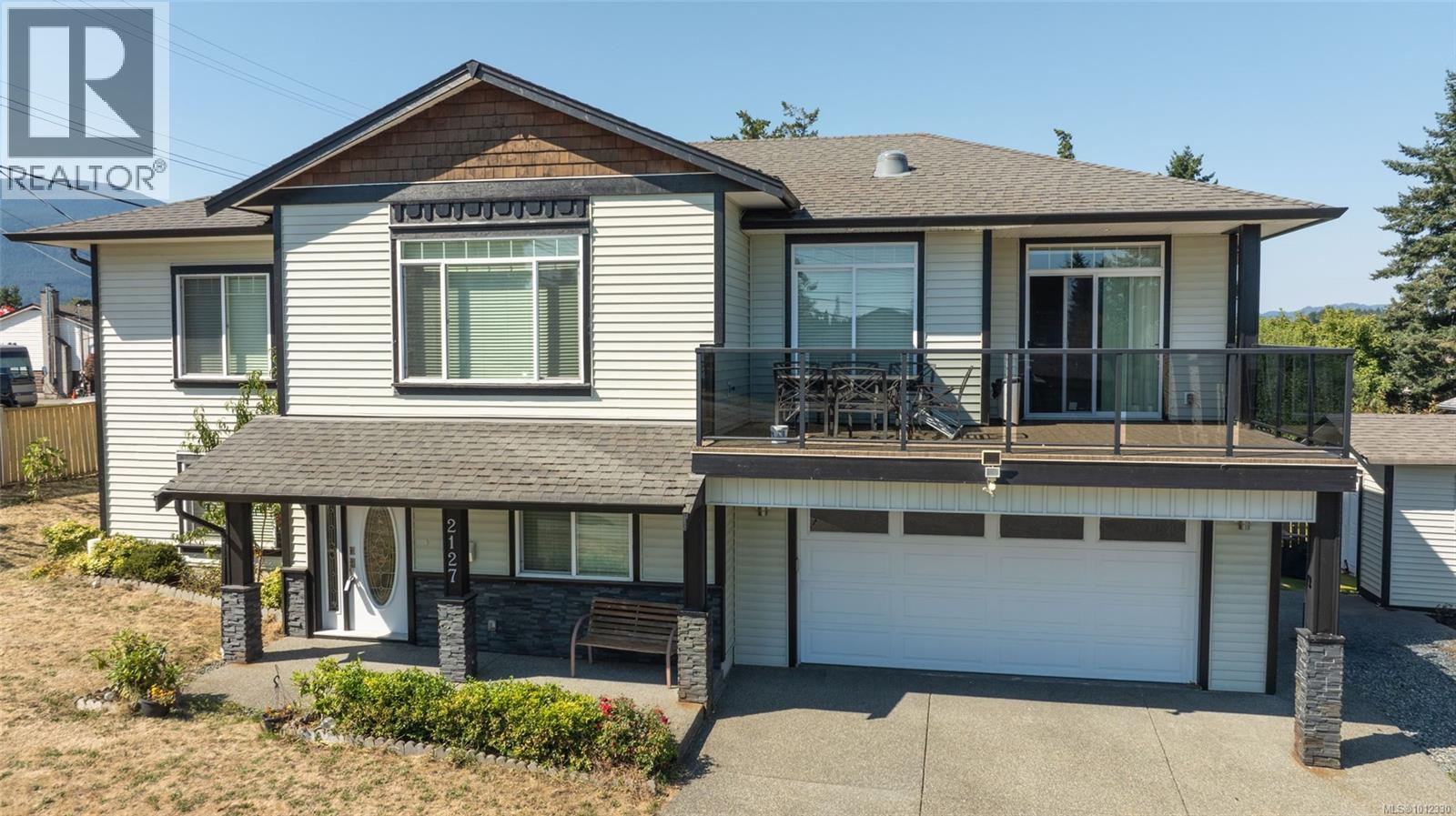 2127 Spencer Rd, Nanaimo, BC V9S 5S4