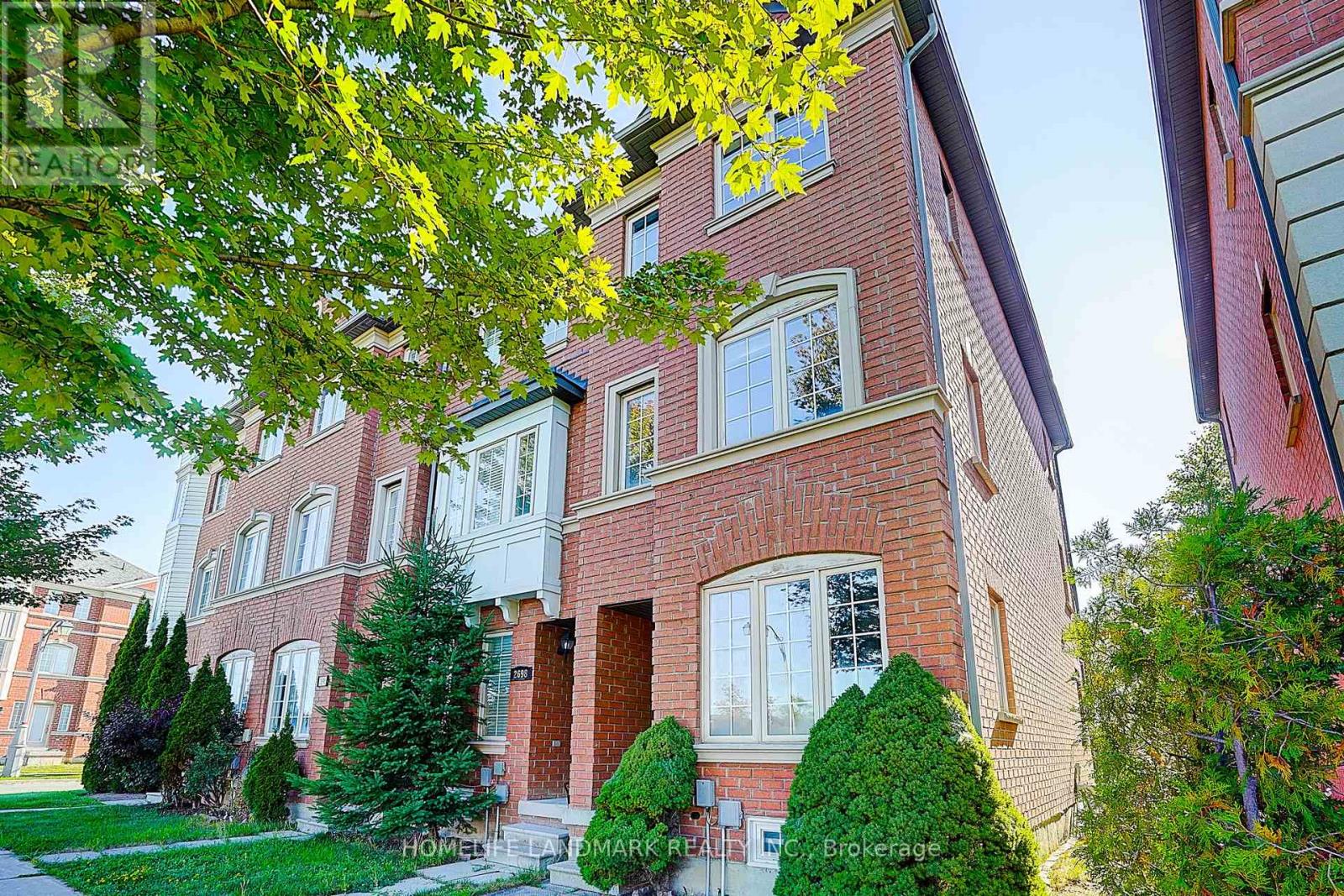 2700 Bur Oak Ave, Markham, ON L6B 1H9