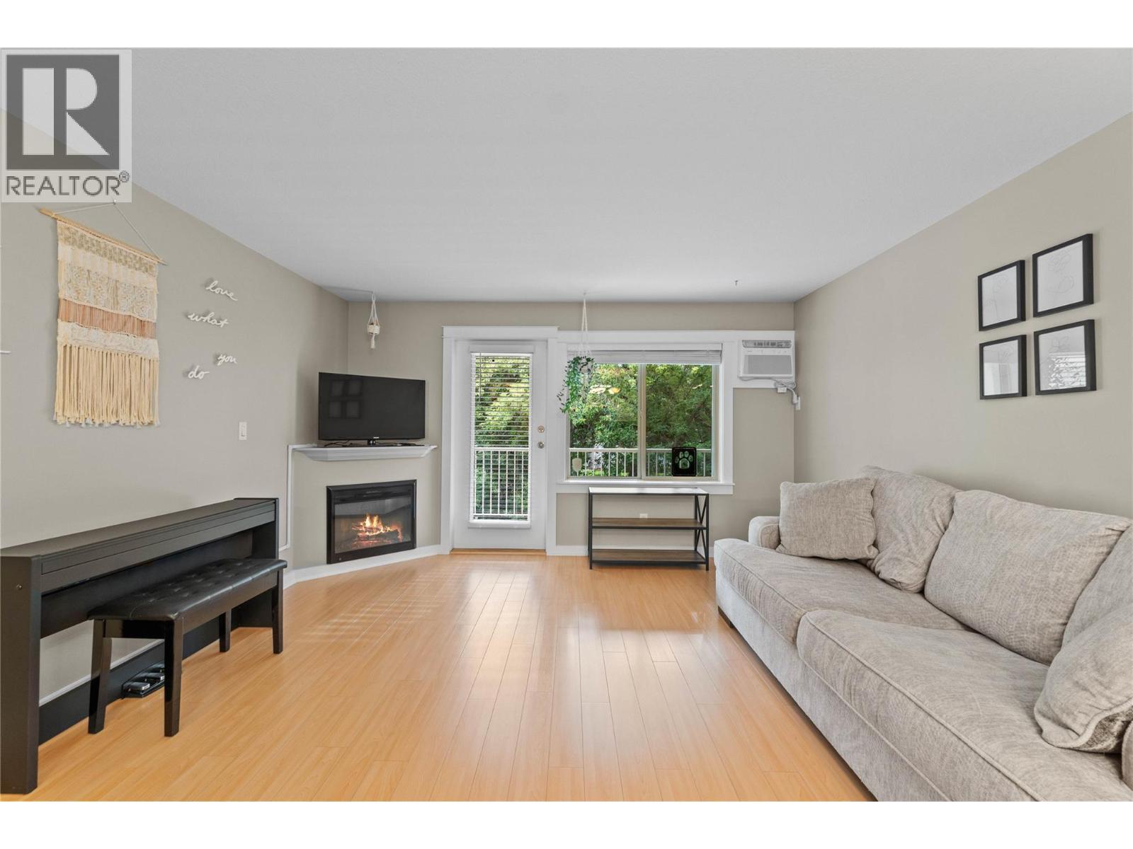 301 Browne Road Unit 210, Vernon, BC V1T 7M2