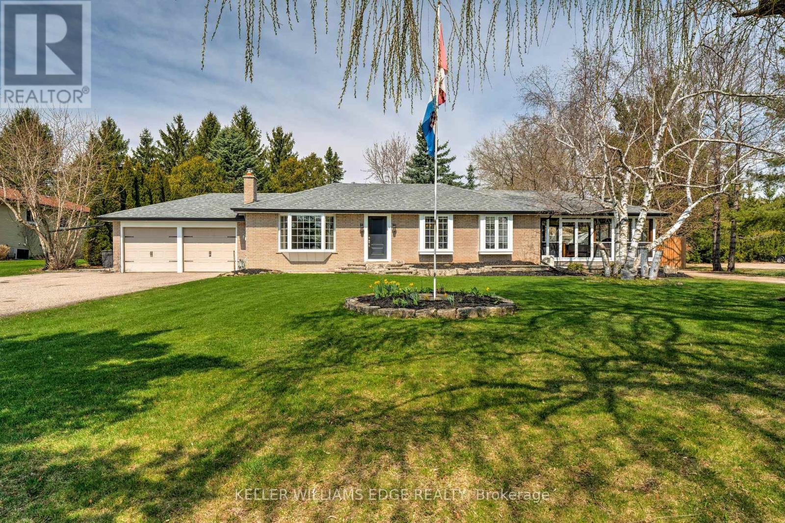 15 Side Road Unit 13175 Sideroad, Halton Hills, ON L7G 4S5