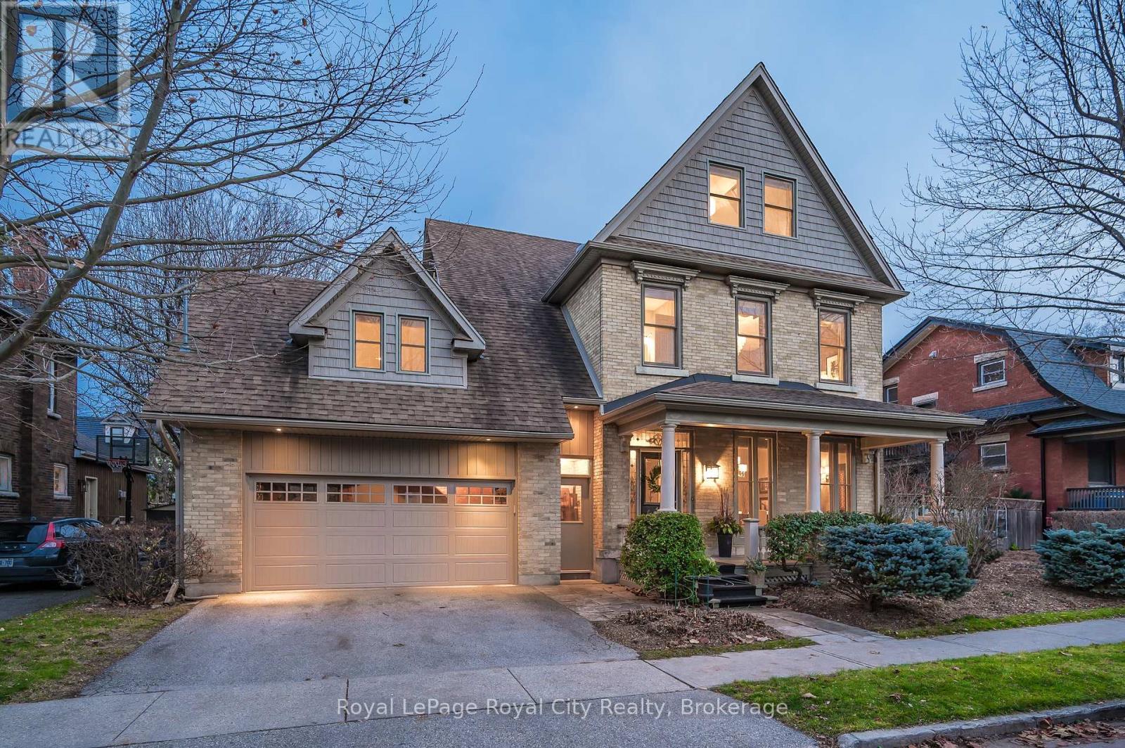 42 Liverpool St, Guelph, ON N1H 2K9