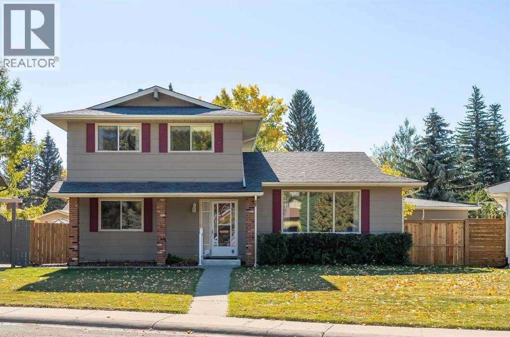 344 Parkland Way SE, Calgary, AB T2J 4L2