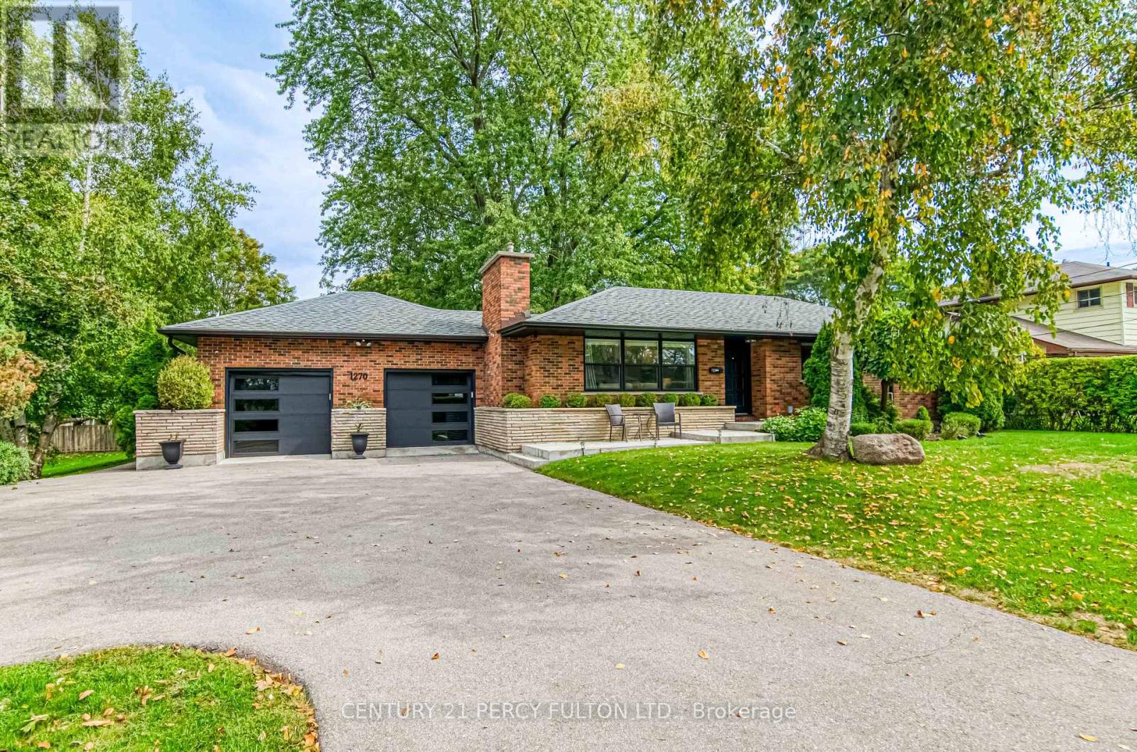 1270 Ontario St, Cobourg, ON K9A 3E2