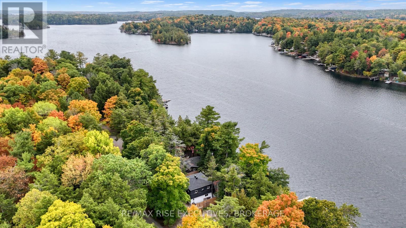 973 Foster Bay Ln, Leeds And The Thousand Islands, ON K0A 1B0