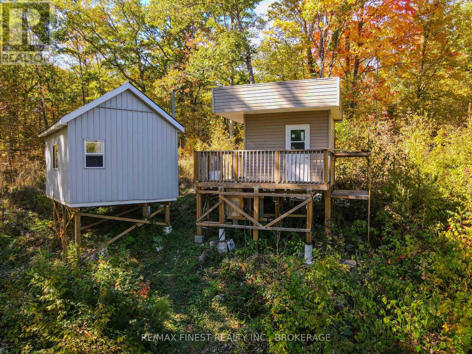 1097 Big Bay Dr, Frontenac Frontenac Centre, ON K0H 1B0