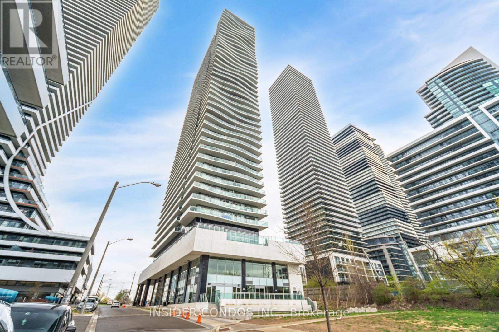 1307 33 Shore Breeze Dr, Toronto, ON M8V 0G1