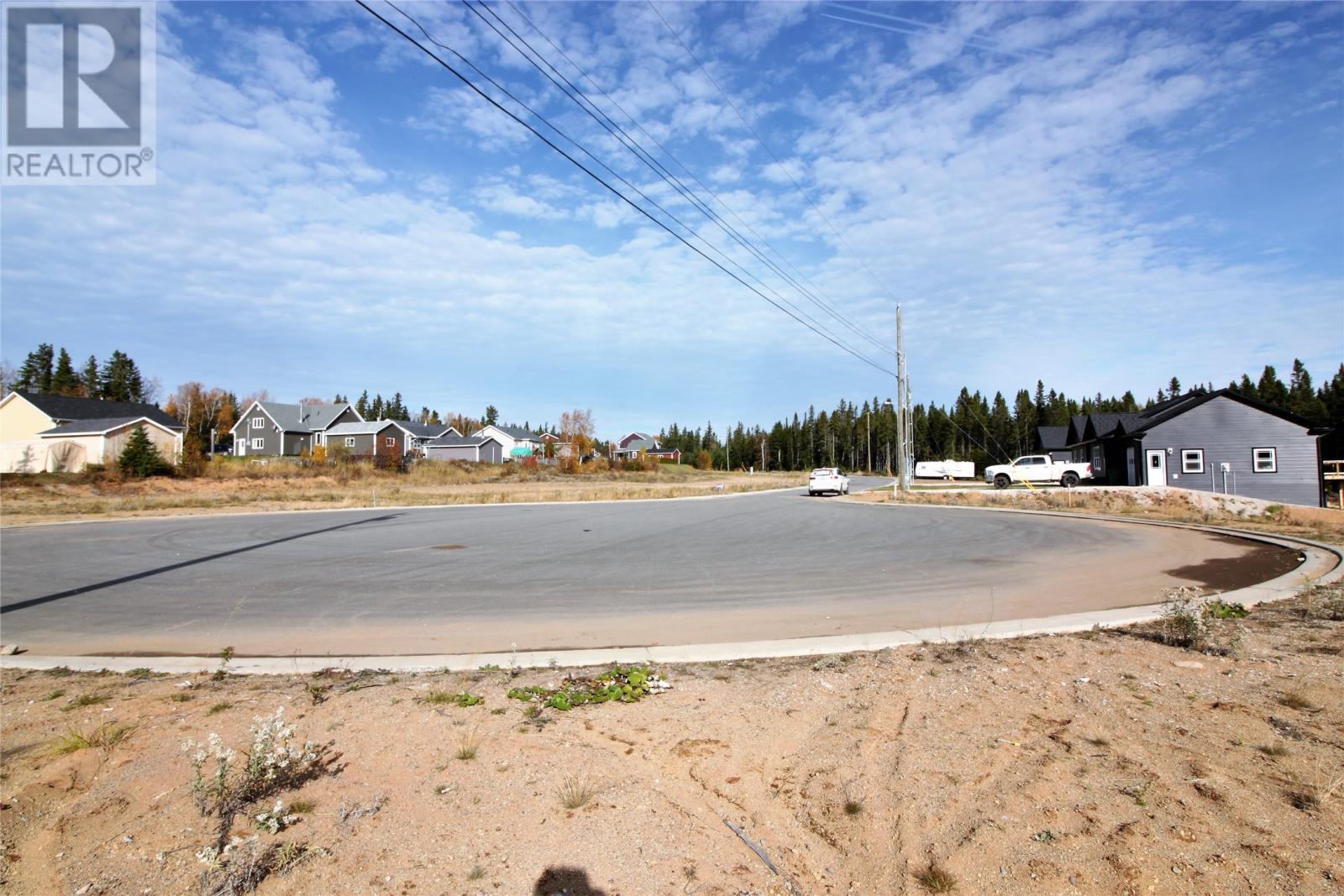 Lot 10 Stella's Place, Deer Lake, NL A8A 3K4