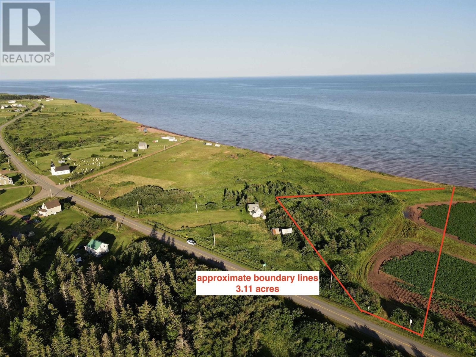 6 Prince Edward Island 14, Campbellton, PE C0B 1E0